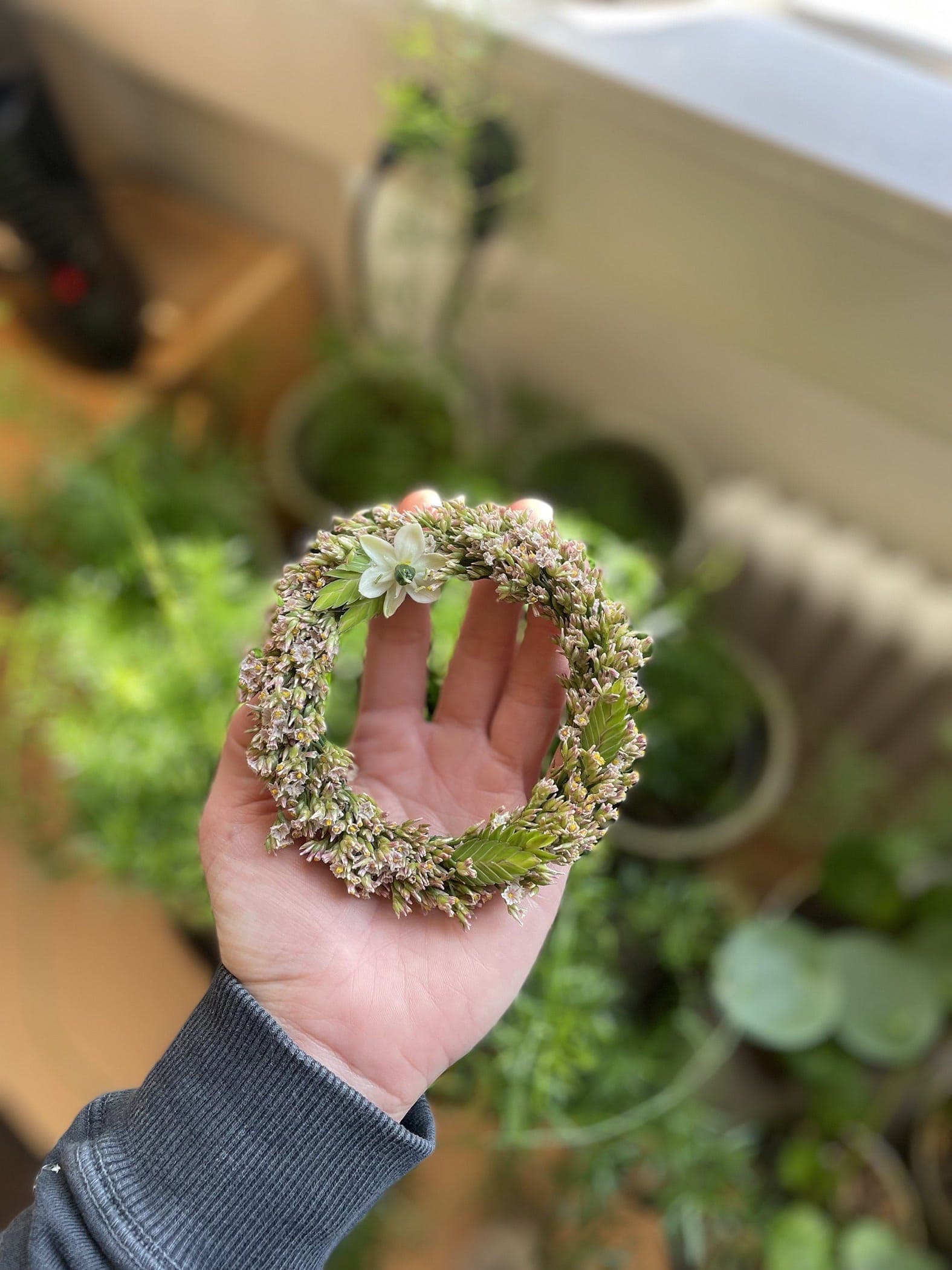Corsage