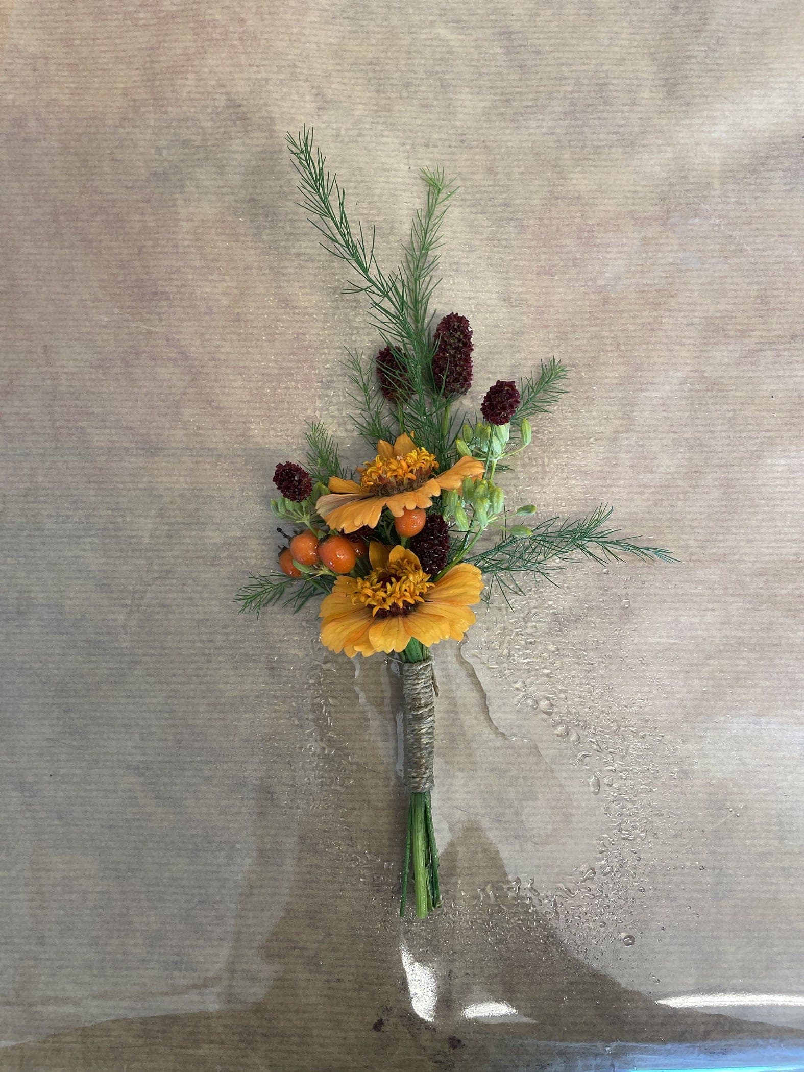 Corsage